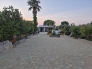 Villetta Salento Lu Trolitu