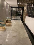 Bello departamento con hermosa vista en Equipetrol