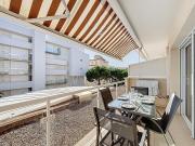 Thalassa 2-4 - Piso precioso a 50 m de la playa