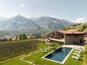 Apartment Oberhaslerhof