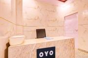 Hotel O Sky House Residency