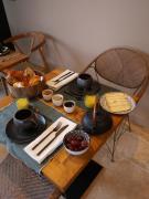 La Maison dYvonne La Maison dYvonne