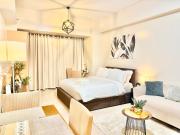 Santis Condotels at Eighty One Newport Blvd Across NAIA Terminal 3