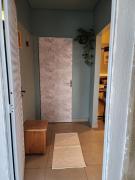 Studio & suites Patricia Tennis