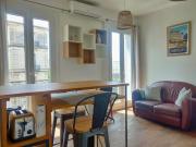 Charmant T2 - Gare Saint-Roch - Comédie - CLIM