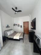 Loft no Coração da Glória - Lapa