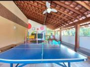 Apto com piscina aquecida em Riviera - Não aceita pet