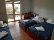 Villa AdaMar - masaże & jacuzzi