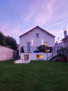 Maison moderne au calme,coeur de ville-3 chambres 2 sdb