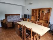 Chalet Angelica Las Toninas