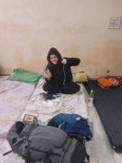 Nidhivan Vatika Ashram