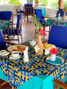 Bella Vista Resort Zanzibar