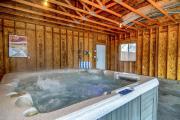 Urban Central in Salt Lake with Indoor Hot Tub