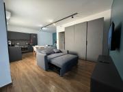 Modern Studio in Central Victoria