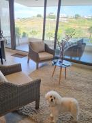 Acogedor y moderno apartamento cerca de Dunas y playa en Con Con