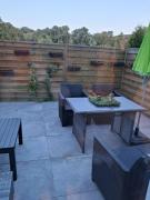 Wohlfühlen und Abschalten!