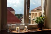 Apartament na Małym Rynku Apartament na Małym Rynku