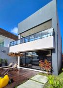 Casa Varanda Ampla Moderna - Tamandaré 500 m de Carneiros