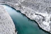 Top Revelstoke