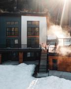 Top Revelstoke