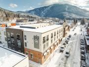 Top Revelstoke