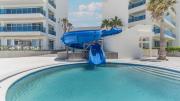 Beach Getaway 2 Bedroom Condo W802