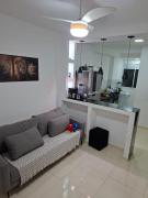 Apartamento I3 HM-Smart Piscina Playground Lazer Completo