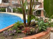 Maikran Seasonal Modern Townhouse Pool & BBQ