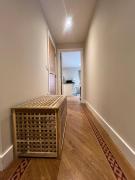 Modern 1 Bed Apartment with Balcony Canal Wharf Birmingham