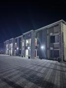 Green View Luxury Villas