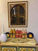 Riad des remparts dagdal
