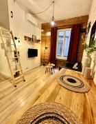 Escapade cosy en hyper centre Toulousain