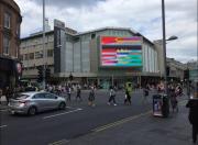 Top Nottingham Top Nottingham