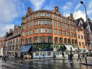 Top Nottingham Top Nottingham