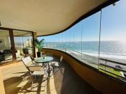 Departamento frente al mar