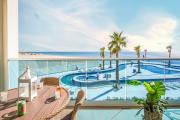 Stunning 1 bedroom condominium (Encantame Verano 203)