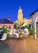 Coeo Fresca Roof Garden Signature Apartments