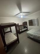 Cobertura em frente ao mar com vista incrível