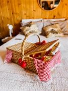 Chalé Suiço Bombinhas