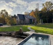 Foundation - Waldhaus mit Sauna & Hottub