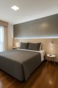 BOOK A FLAT Executive em Hotel