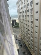 Vista Mar Coração do Gonzaga