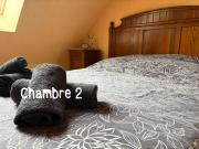 Top Saint-Quentin-sur-le-Homme Top Saint-Quentin-sur-le-Homme