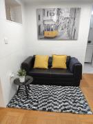 Vila Rodrigues B Apartments