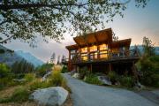 Top Leavenworth