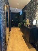 Appartement de standing Mulhouse fonderie