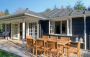 Gorgeous Home In Hornbæk With Wifi