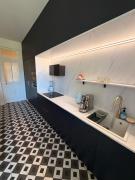 Large beautiful Apartment in the heart of Aurillac