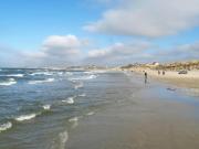 4 star holiday home in Løkken