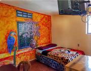 Top San Juan La Laguna